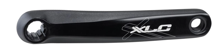 XLC Pédalier CR-E01 Pour Vélos électriques Bosch (M12) 175mm – Image 2