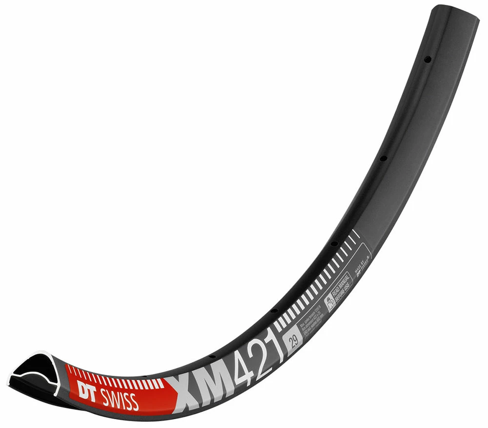 Dt-swiss Jante XM 421 Disc 29