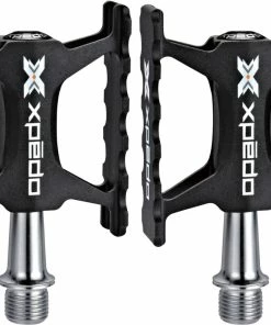 Xpedo Traverse 1 Pédale à Plate-forme