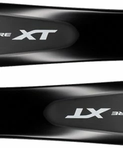 Shimano Jeu De Bras De Manivelle XT / STEPS FC-M8050 Sans Plateau