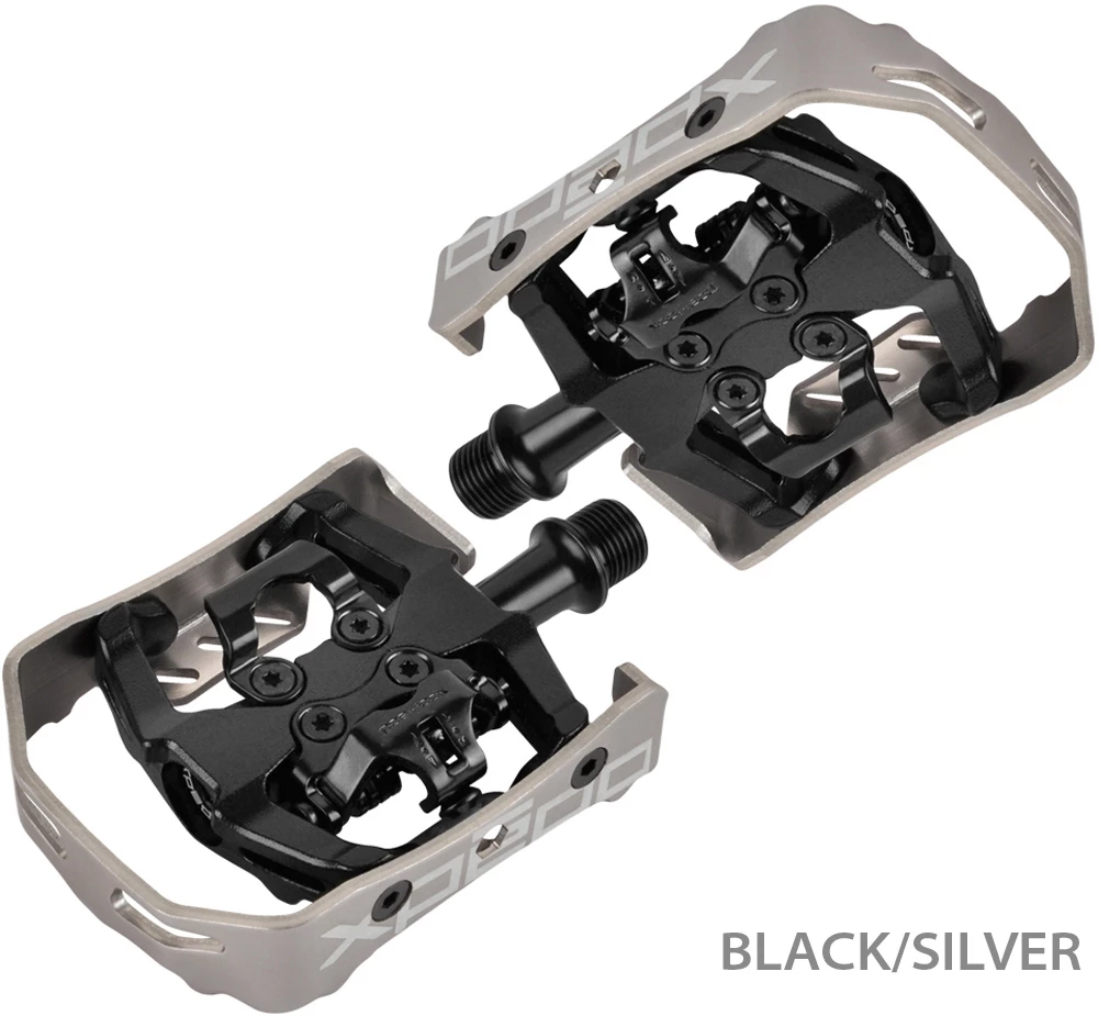 Xpedo Pédales Combinées Milo – Image 3