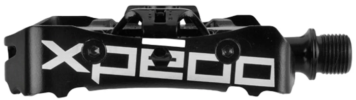 Xpedo Pédales Combinées Milo – Image 5
