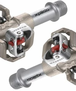 Xpedo Pédales à Clic M-Force 3