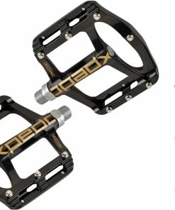 Xpedo Pédales à Plateforme Spry