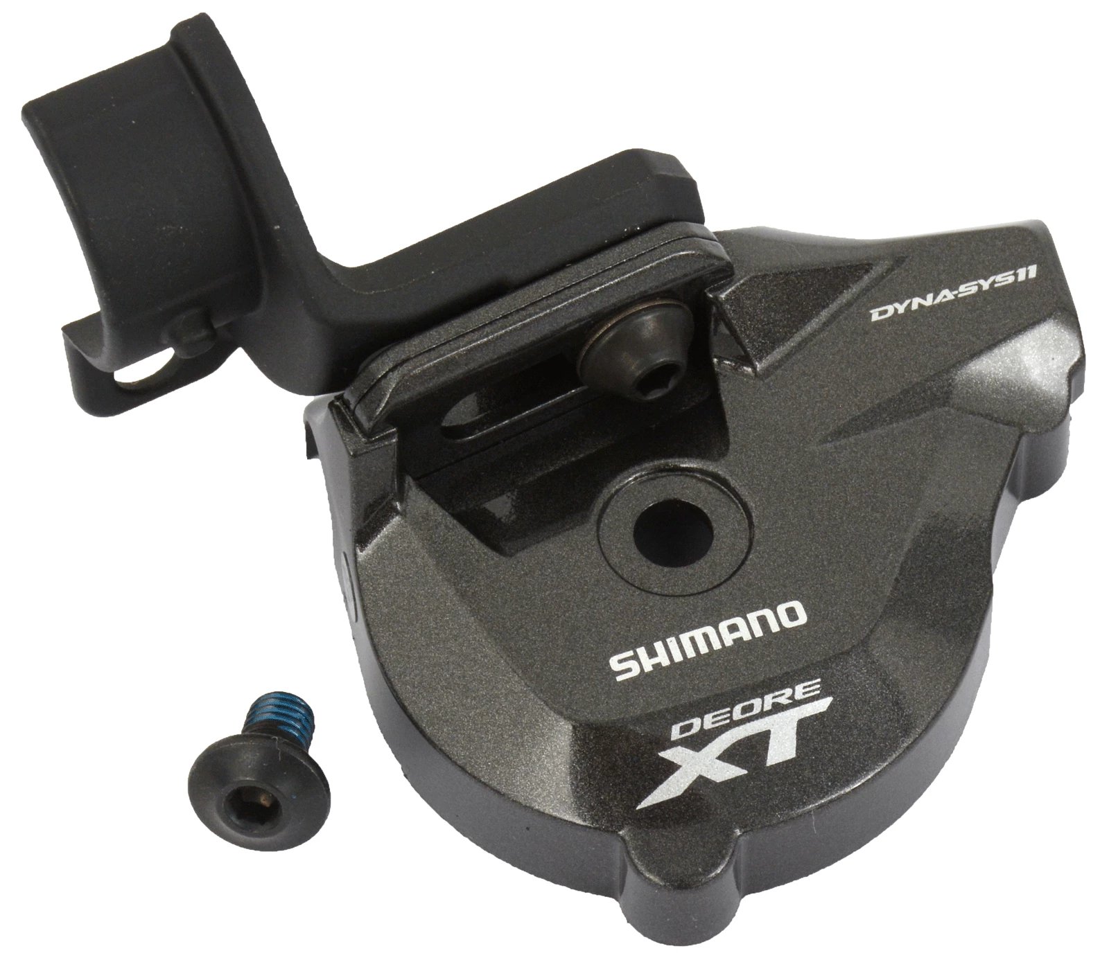 Shimano Couverture De Boîtier Pour SL-M8000 I-Spec II Droite