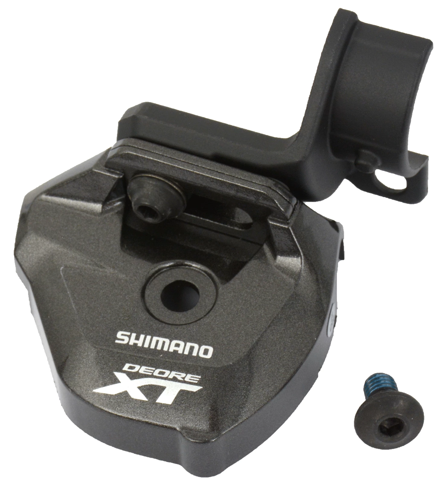 Shimano Couverture De Boîtier Pour SL-M8000 I-Spec II Gauche