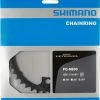 Shimano Plateau ULTEGRA 11 Vitesses Pour FC-6800 39 Dents (MD)