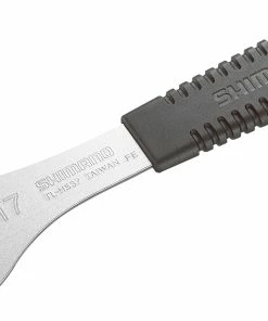 Shimano TL-HS37 Clé à Cône 17 Mm