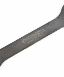 Shimano TL-HS22 Clé à Cône 17x24 Mm