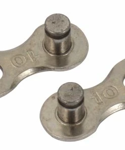 YBN Blocage De Chaîne QR Safety Links 10-speed 1 Paire