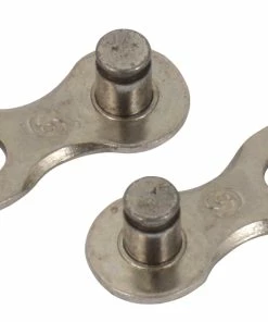 YBN QR Safety Links Fermeture De Chaîne 9 Fois 1 Paire