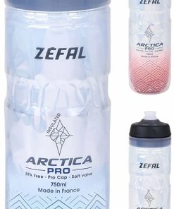 ZEFAL Gourde Isotherme Arctica Pro 75