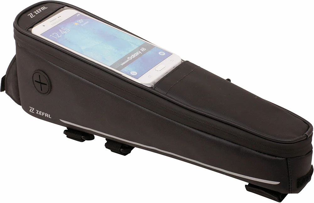 ZEFAL Sac Pour Cadre T3 Console Pack