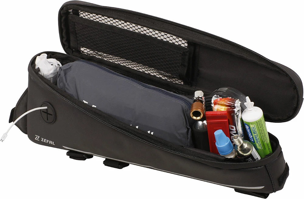 ZEFAL Sac Pour Cadre T3 Console Pack – Image 2