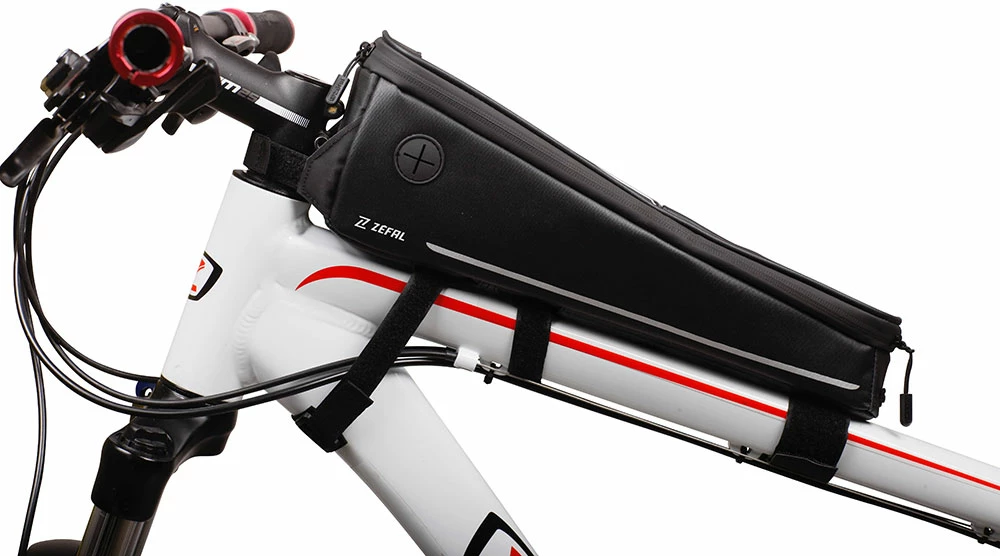 ZEFAL Sac Pour Cadre T3 Console Pack – Image 5