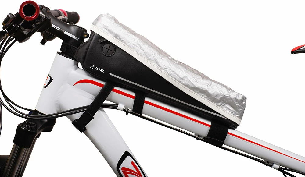 ZEFAL Sac Pour Cadre T3 Console Pack – Image 6