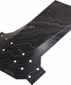 ZEFAL Garde-boue Arrière Deflector Lite