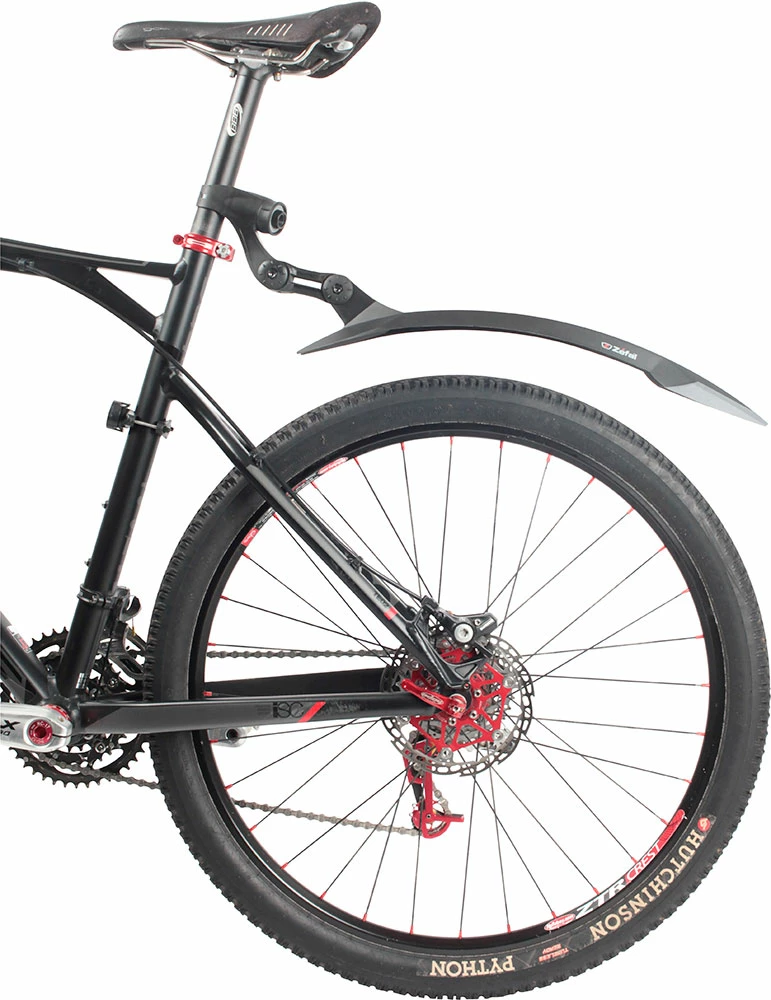 ZEFAL Deflector RM60+ Garde-boue Arrière – Image 2