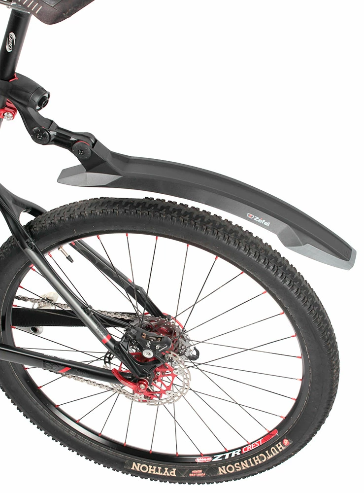 ZEFAL Deflector RM60+ Garde-boue Arrière – Image 4