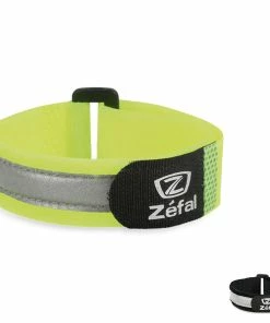 ZEFAL Bande-culotte Doowah Avec Bandes Réfléchissantes