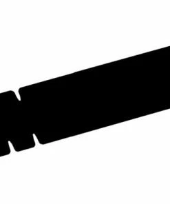 ZEFAL Down Tube Armor Protection De Cadre