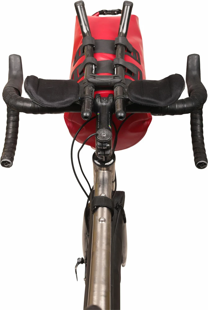 ZEFAL Z Adventure Aero F12 Lenkertasche – Image 3