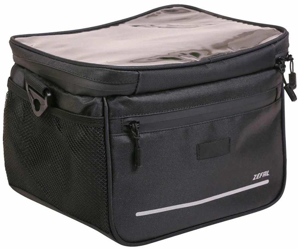 ZEFAL Handlebar Bag 7l Sac Avant