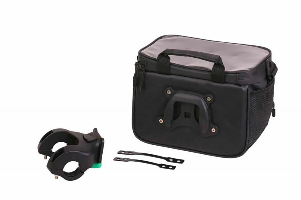 ZEFAL Handlebar Bag 7l Sac Avant – Image 4
