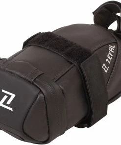 ZEFAL Sac De Selle Iron Pack 2 DS
