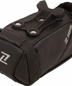 ZEFAL Sac De Selle Iron Pack 2 TF