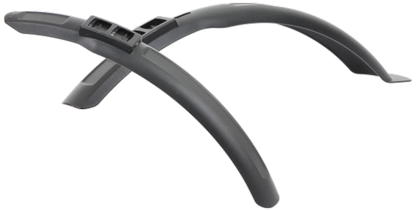 ZEFAL Kit De Garde-boue Kid