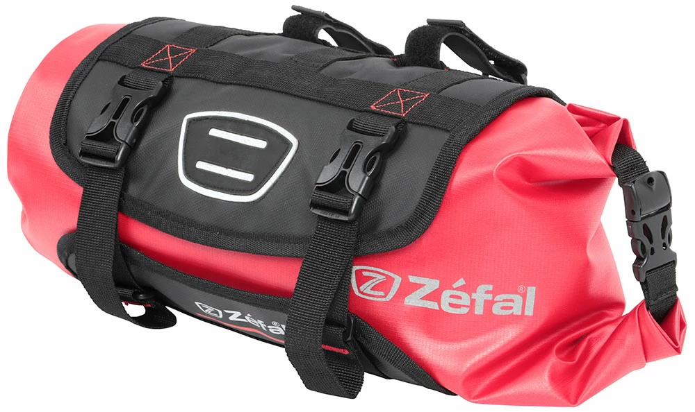 ZEFAL Sacoche De Guidon Z-Adventure F10