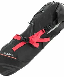 ZEFAL Sac De Selle Z-Adventure