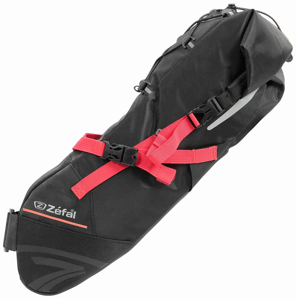 ZEFAL Sac De Selle Z-Adventure
