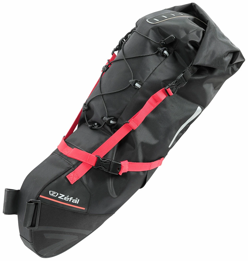 ZEFAL Sac De Selle Z-Adventure – Image 2