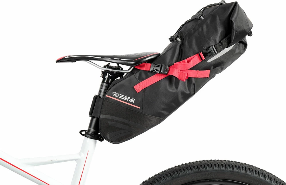 ZEFAL Sac De Selle Z-Adventure – Image 5