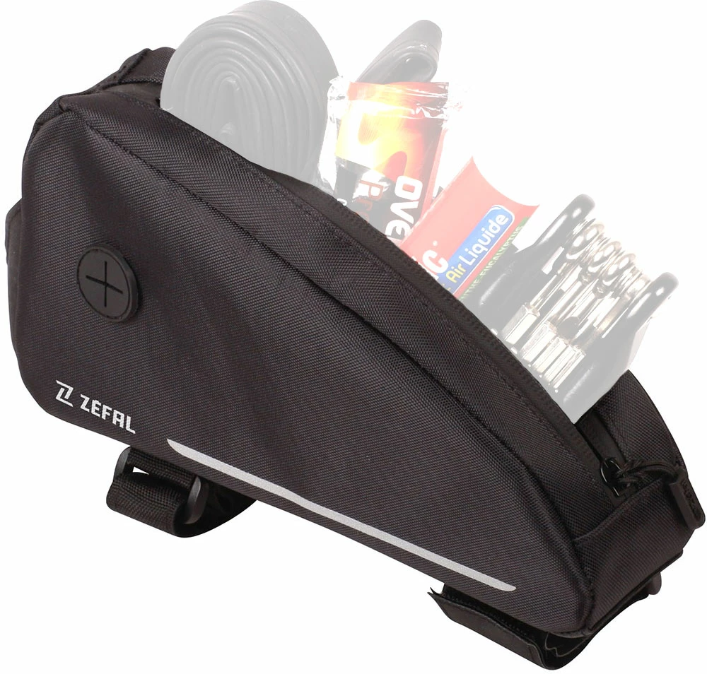 ZEFAL Sacoche De Cadre Z-Adventure T1 – Image 2
