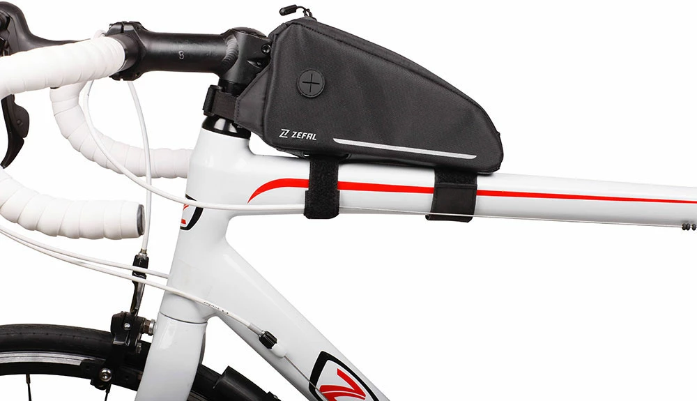 ZEFAL Sacoche De Cadre Z-Adventure T1 – Image 3