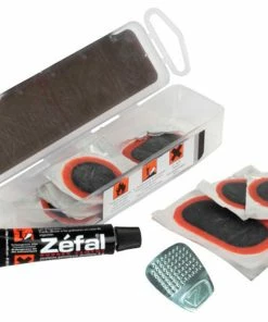 ZEFAL Kit De Réparation Universel