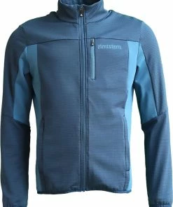 Zimtstern Albiz - Veste Polaire De VTT