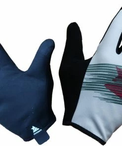 Zimtstern Flowz - Gants De VTT