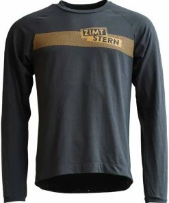 Zimtstern Spunz - Maillot MTB Manches Longues