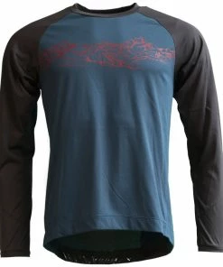 Zimtstern PureFlowz - Maillot MTB Manches Longues