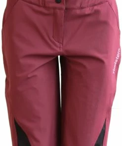 Zimtstern StarFlowz Evo - Short De VTT Pour Femmes