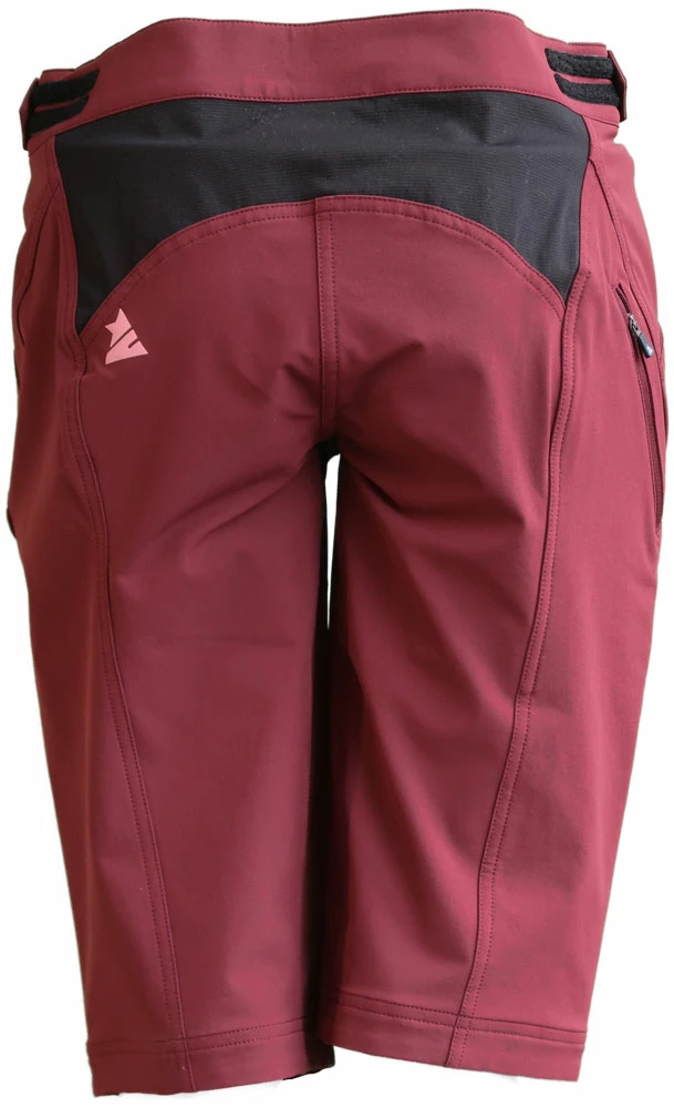 Zimtstern StarFlowz Evo - Short De VTT Pour Femmes – Image 2