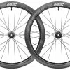 ZIPP Paire De Roues 303 Firecrest® Carbon Disc Tubeless Sram/Shimano