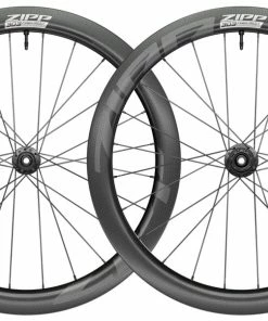 ZIPP Paire De Roues 303 Firecrest® Carbon Disc Tubeless Sram/Shimano