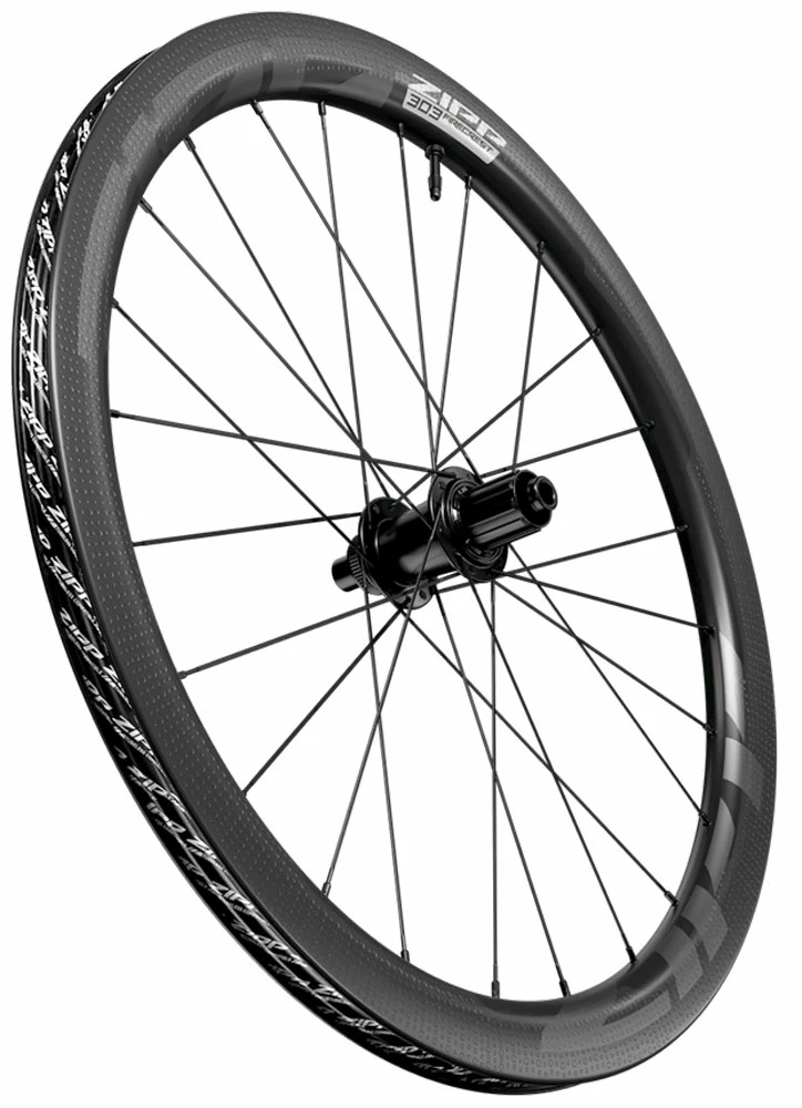 ZIPP Paire De Roues 303 Firecrest® Carbon Disc Tubeless Sram/Shimano – Image 5