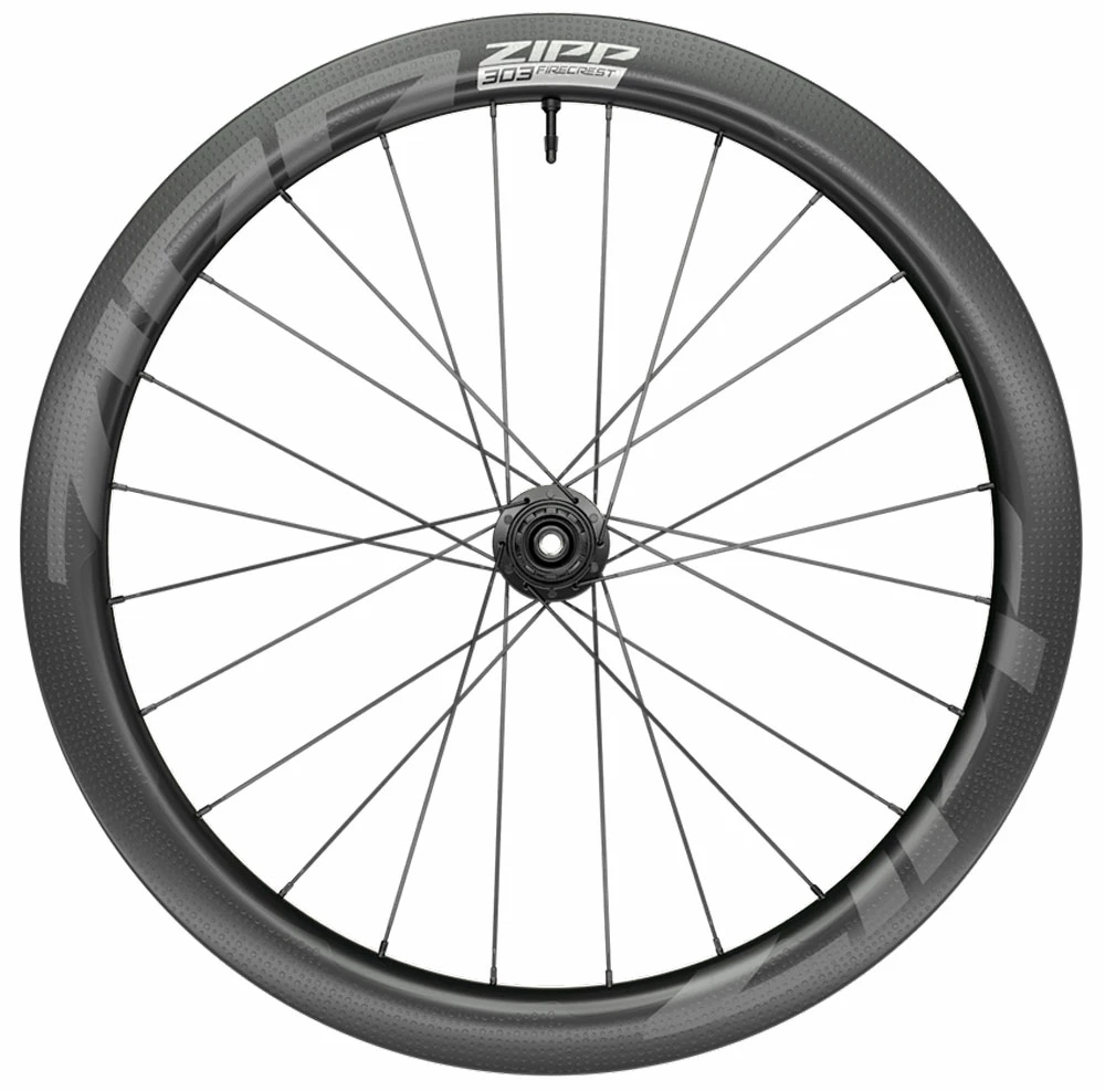 ZIPP Paire De Roues 303 Firecrest® Carbon Disc Tubeless Sram/Shimano – Image 3