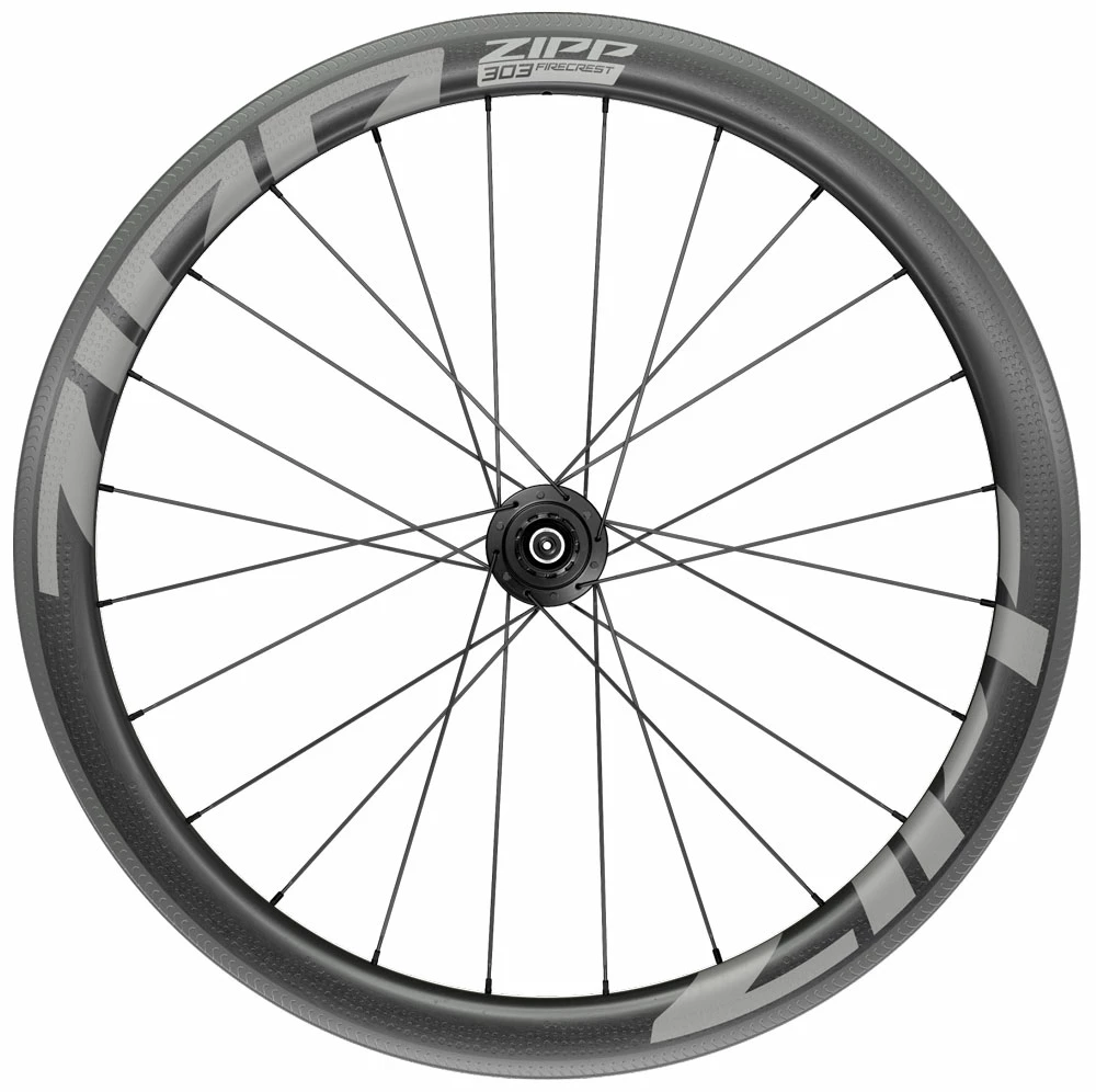 ZIPP Roue Arrière 303 Firecrest® Carbon Tubeless